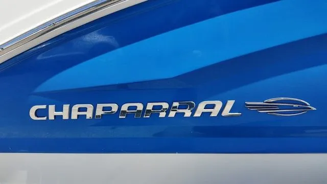 Slide: The Image of Chaparral 19 SSi 2021 - 10