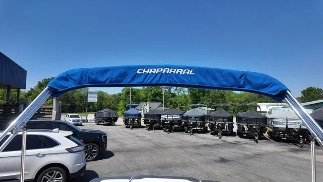 Slide: The Image of Chaparral 19 SSi 2021 - 16