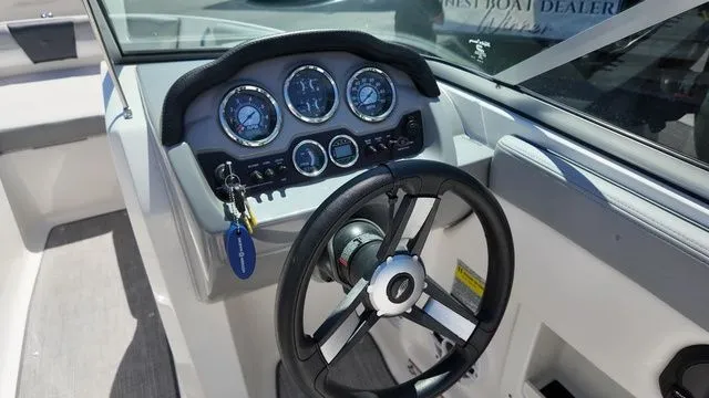 Slide: The Image of Chaparral 19 SSi 2021 - 17