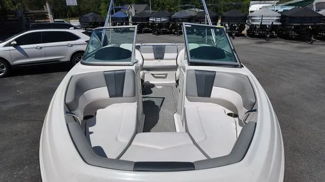 Slide: The Image of Chaparral 19 SSi 2021 - 22