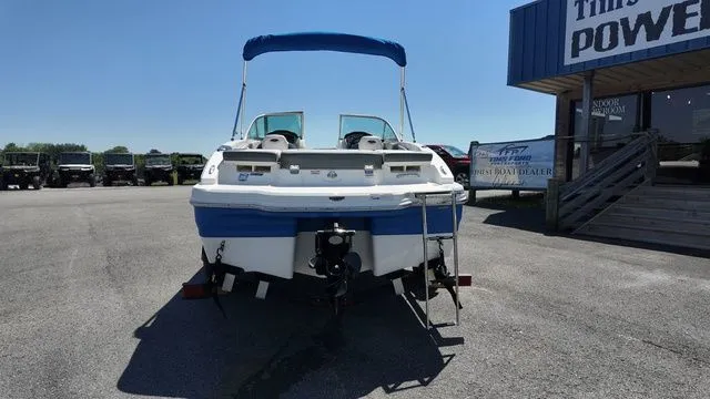 Slide: The Image of Chaparral 19 SSi 2021 - 4