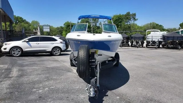 Slide: The Image of Chaparral 19 SSi 2021 - 8