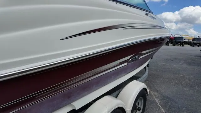 Slide: The Image of Sea Ray 200 Sundeck 2007 - 10