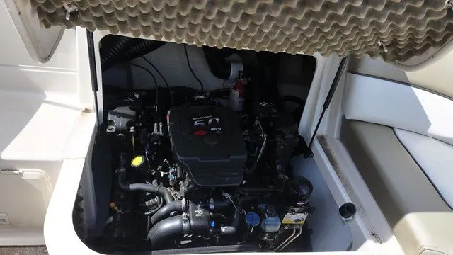 Slide: The Image of Sea Ray 200 Sundeck 2007 - 15