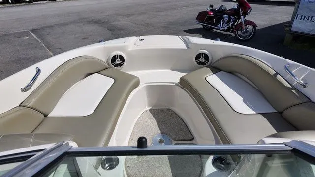 Slide: The Image of Sea Ray 200 Sundeck 2007 - 19