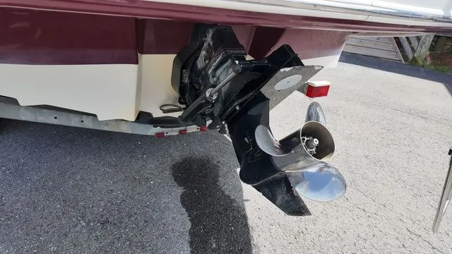 Slide: The Image of Sea Ray 200 Sundeck 2007 - 5