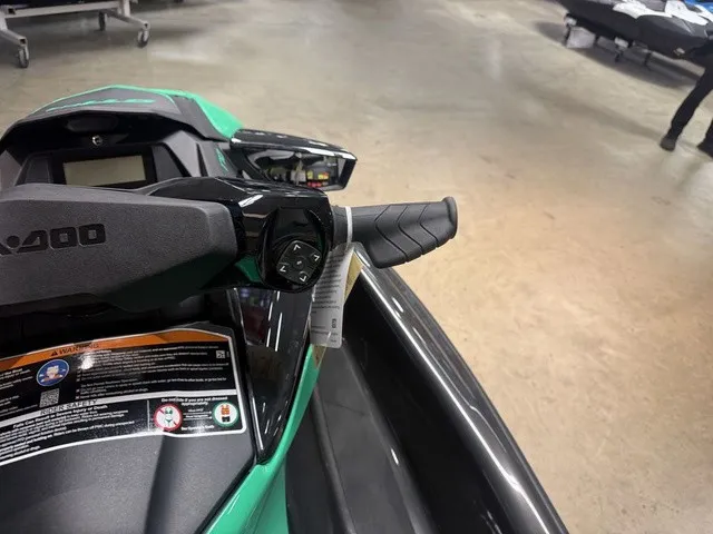 Slide: The Image of Sea-Doo GTI SE 170 2026 - 17
