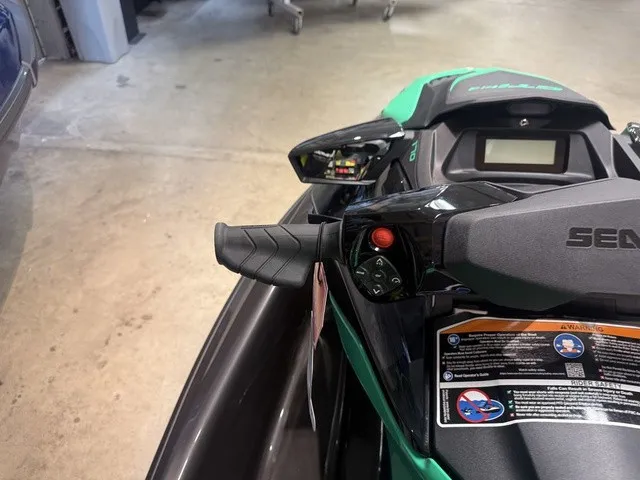 Slide: The Image of Sea-Doo GTI SE 170 2026 - 15