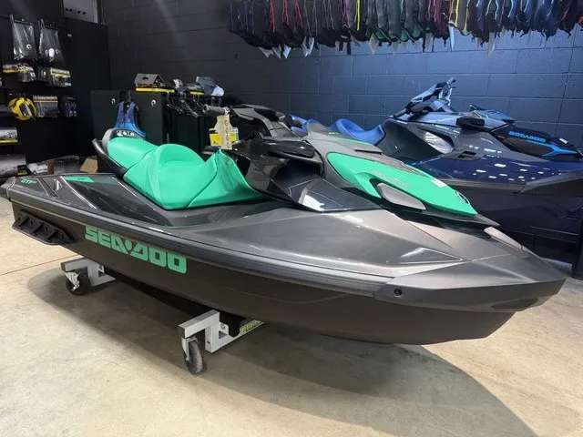 The Image of Sea-Doo GTI SE 170 2026 - undefined