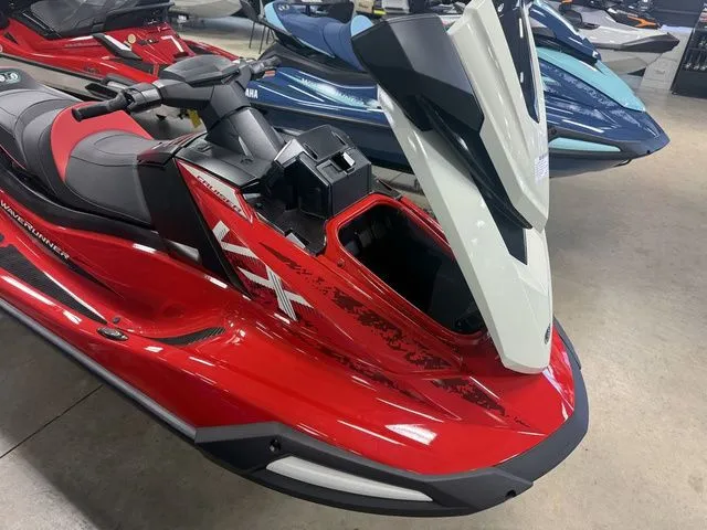 Slide: The Image of Yamaha VX 2026 - 10