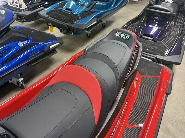 Slide: The Image of Yamaha VX 2026 - 11
