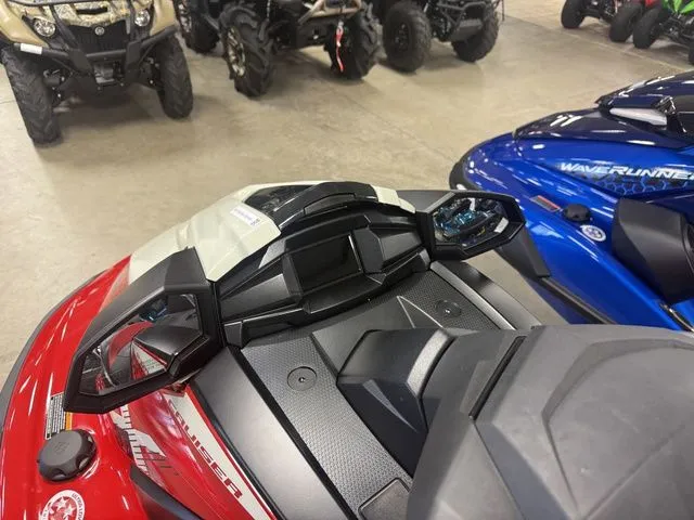 Slide: The Image of Yamaha VX 2026 - 13