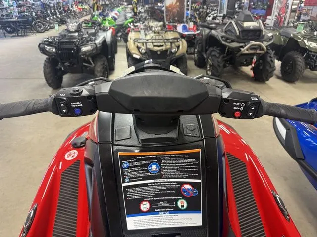 Slide: The Image of Yamaha VX 2026 - 14