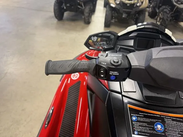 Slide: The Image of Yamaha VX 2026 - 15