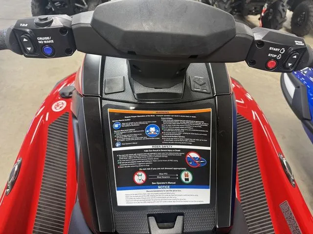 Slide: The Image of Yamaha VX 2026 - 16