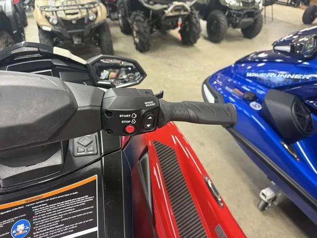 Slide: The Image of Yamaha VX 2026 - 17