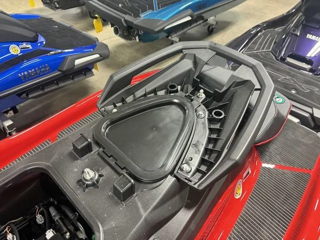 Slide: The Image of Yamaha VX 2026 - 18