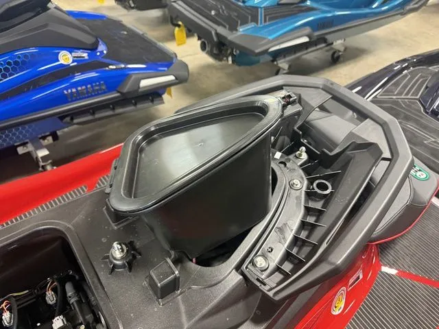 Slide: The Image of Yamaha VX 2026 - 19