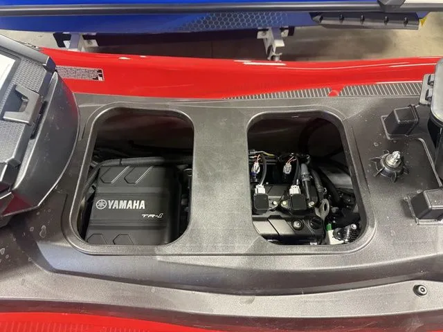 Slide: The Image of Yamaha VX 2026 - 20