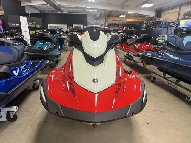 Slide: The Image of Yamaha VX 2026 - 3