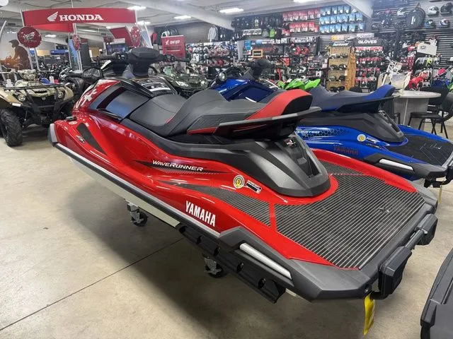 Slide: The Image of Yamaha VX 2026 - 5