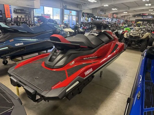 Slide: The Image of Yamaha VX 2026 - 7