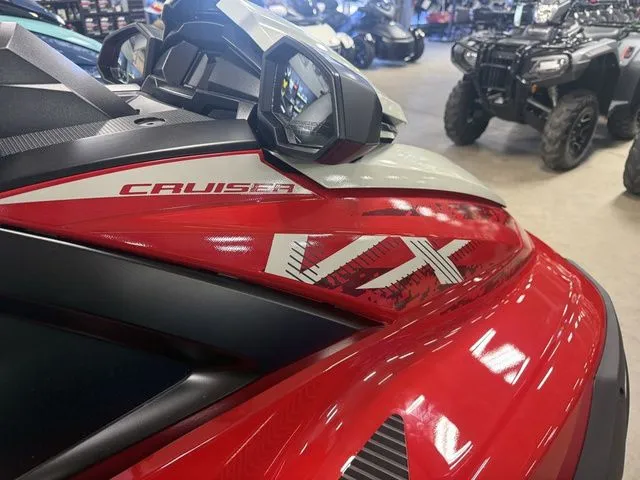 Slide: The Image of Yamaha VX 2026 - 8