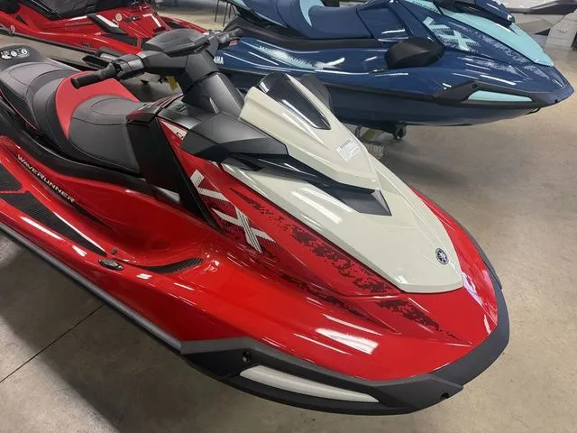 Slide: The Image of Yamaha VX 2026 - 9