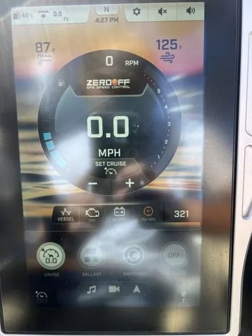 Slide: The Image of Tigé 23ZX 2020 - 9