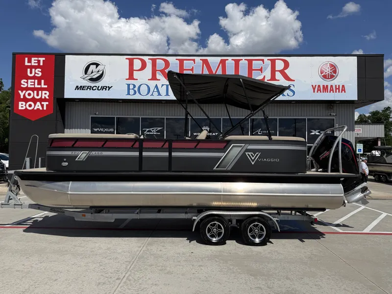 The Image of Viaggio L22U 2022 - 1