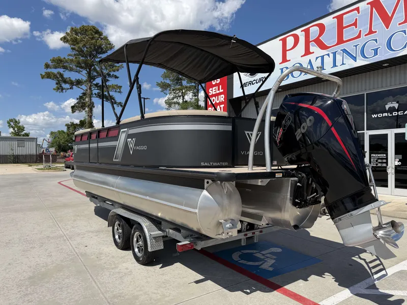 Slide: The Image of Viaggio L22U 2022 - 10