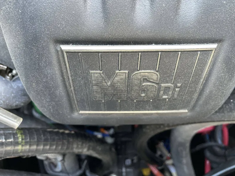 Slide: The Image of Malibu Wakesetter 25 LSV 2023 - 8