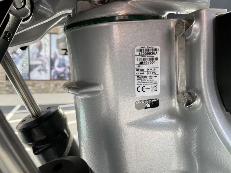 Slide: The Image of Revel RS25 2026 - 11