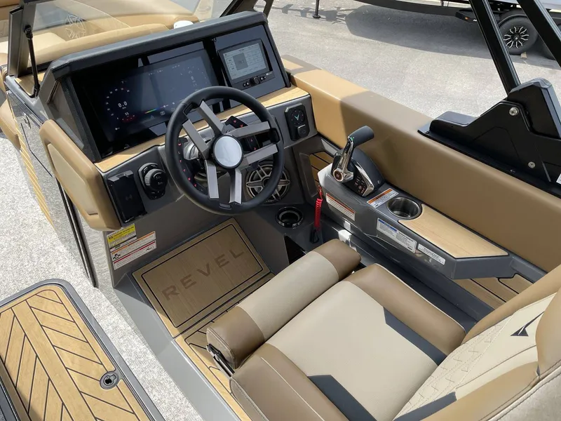 Slide: The Image of Revel RS25 2026 - 12