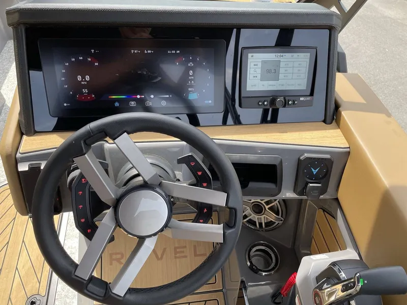 Slide: The Image of Revel RS25 2026 - 14