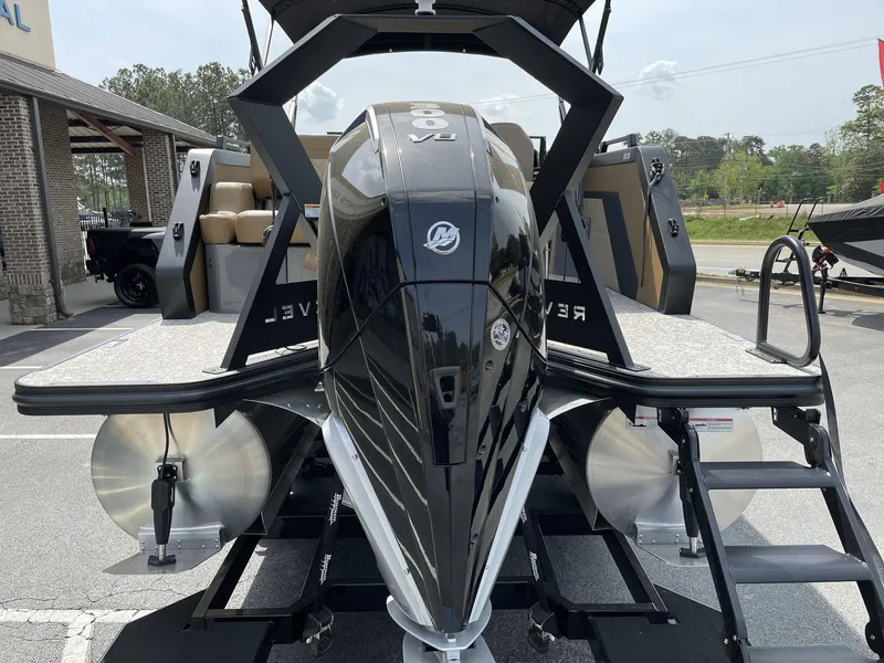 Slide: The Image of Revel RS25 2026 - 15