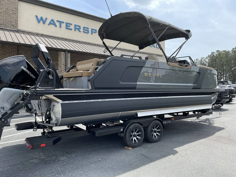 Slide: The Image of Revel RS25 2026 - 16