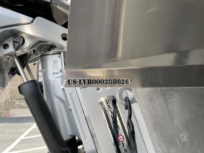 Slide: The Image of Revel RS25 2026 - 18