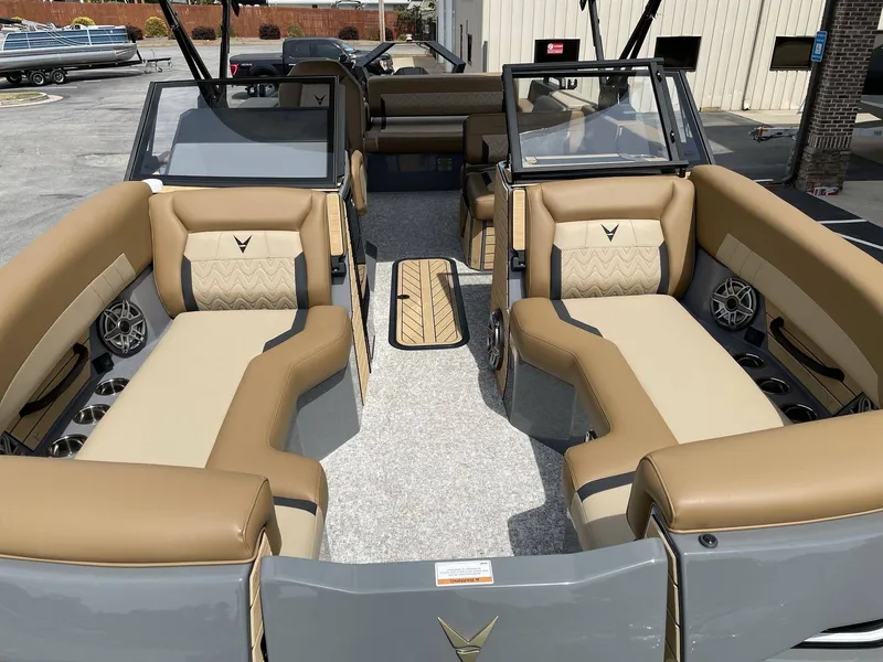 Slide: The Image of Revel RS25 2026 - 21