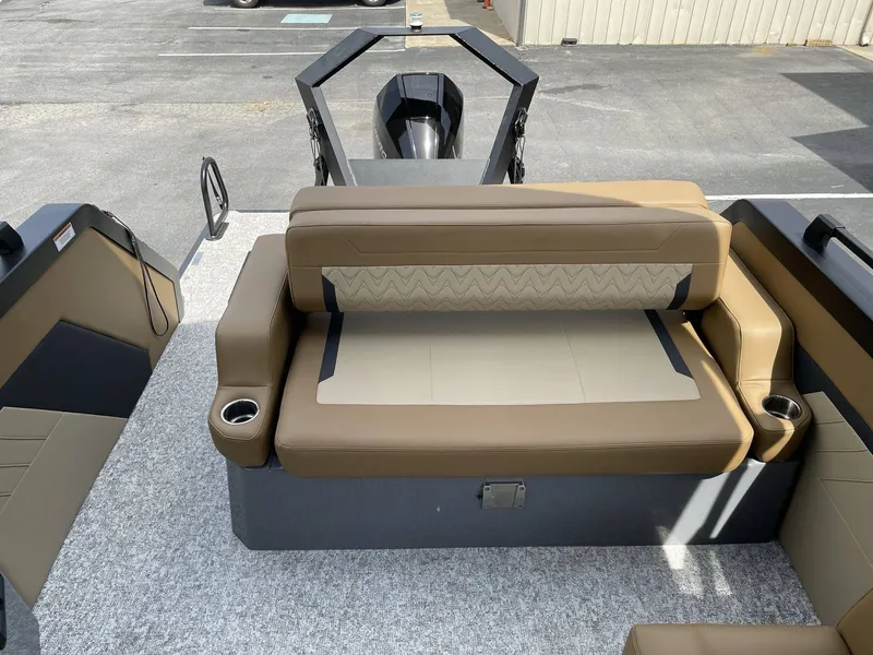 Slide: The Image of Revel RS25 2026 - 23