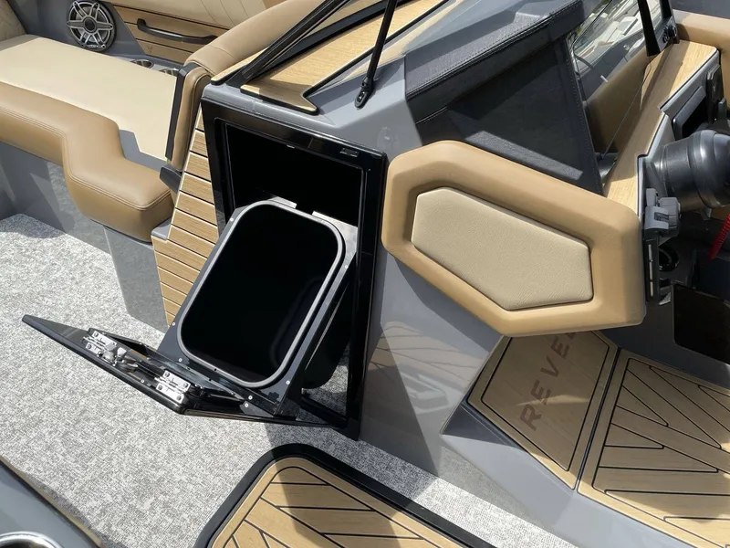 Slide: The Image of Revel RS25 2026 - 25