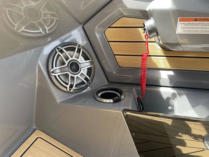 Slide: The Image of Revel RS25 2026 - 26