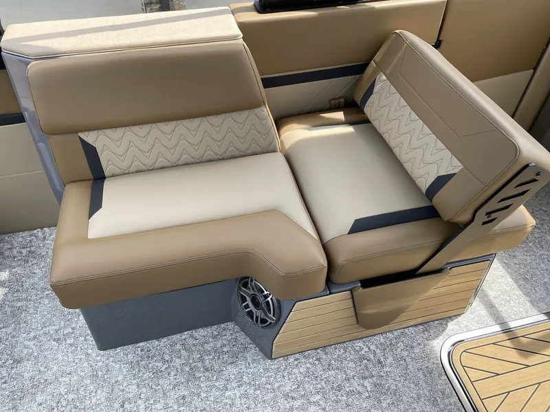 Slide: The Image of Revel RS25 2026 - 27