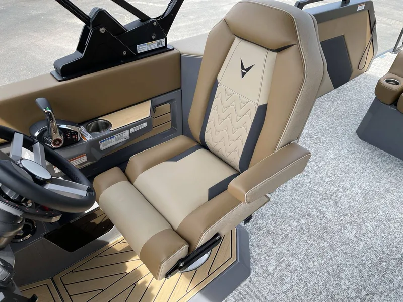 Slide: The Image of Revel RS25 2026 - 28