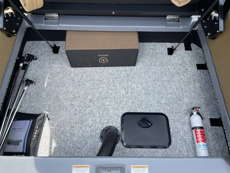 Slide: The Image of Revel RS25 2026 - 29