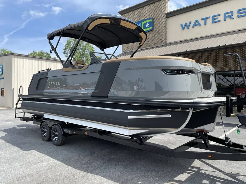 Slide: The Image of Revel RS25 2026 - 3