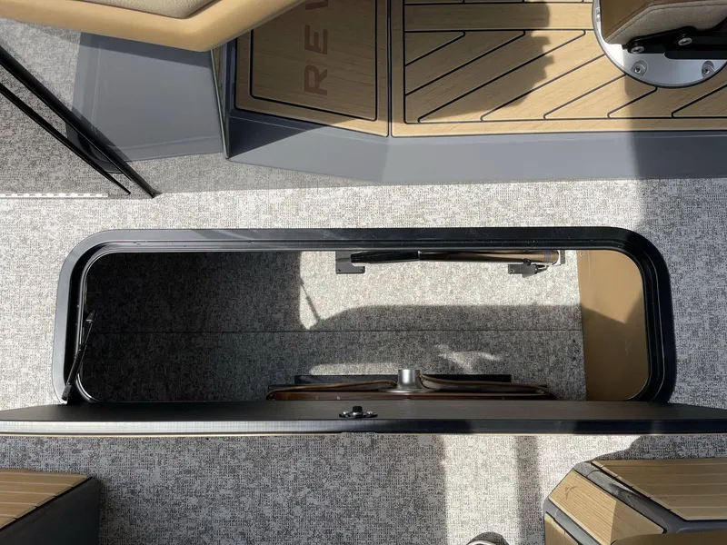 Slide: The Image of Revel RS25 2026 - 30