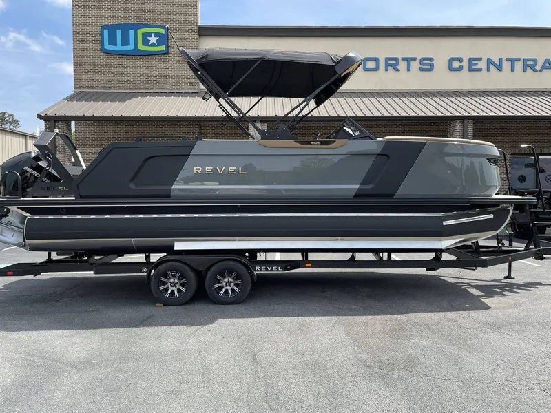 Slide: The Image of Revel RS25 2026 - 32