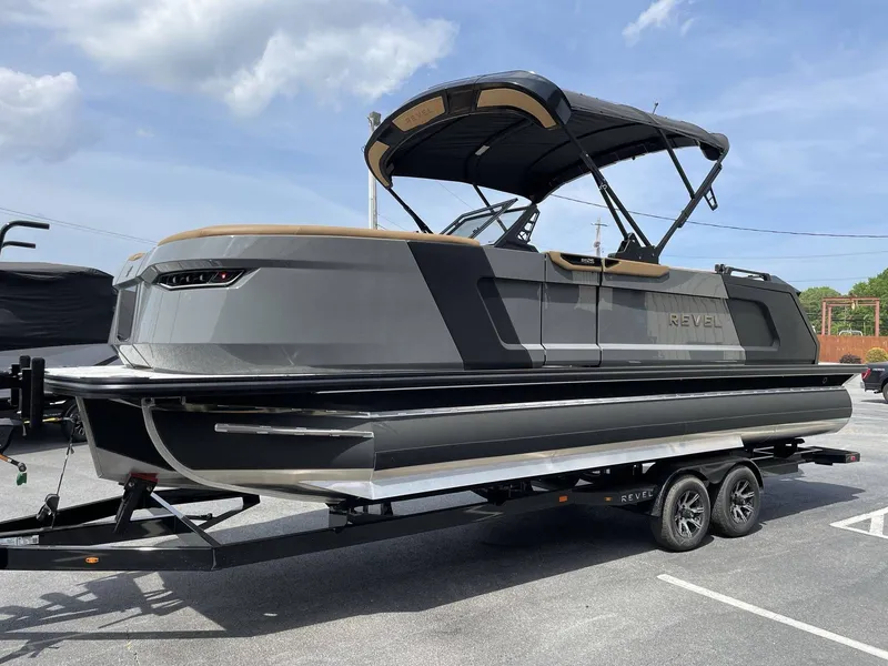 Slide: The Image of Revel RS25 2026 - 4