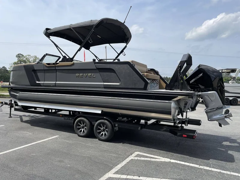 Slide: The Image of Revel RS25 2026 - 5